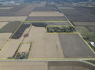 23200 Streit Rd, Harvard, IL 60033