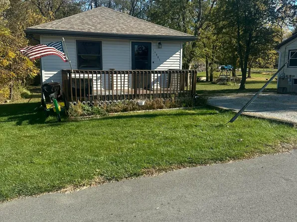 16001 Briargate St, Lowell, IN 46356