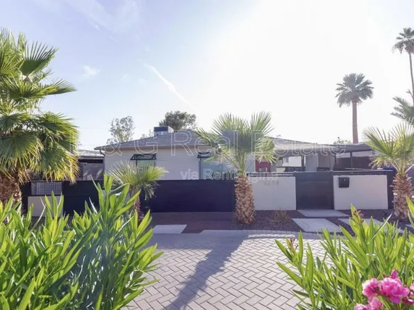 4214 N 20th St, Phoenix, AZ 85016