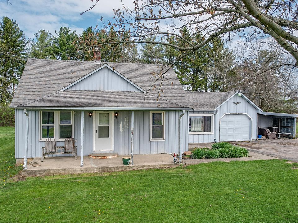 6062 Urbana Woodstock Rd, Cable, OH 43009 Zillow