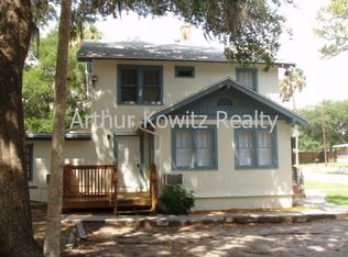 207 Francis Parkman Pl APT 2, Daytona Beach, FL 32114