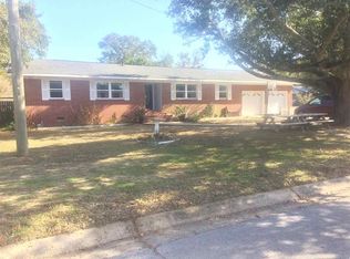1000 Knowles Ave, Pensacola, FL 32503