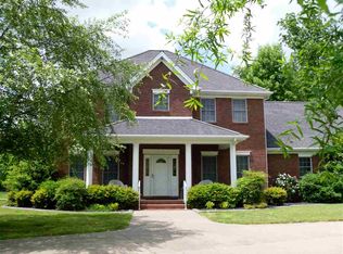 159 Fair Chase Dr, Paducah, KY 42001
