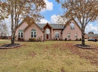 5198 Jeffrey Keith Dr, Arlington, TN 38002