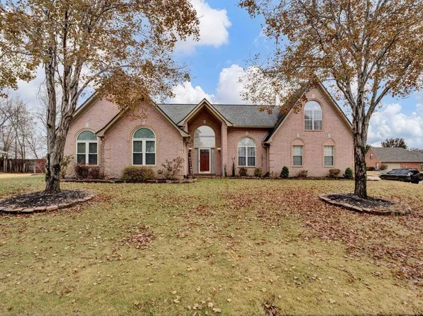 5198 Jeffrey Keith Dr, Arlington, TN 38002