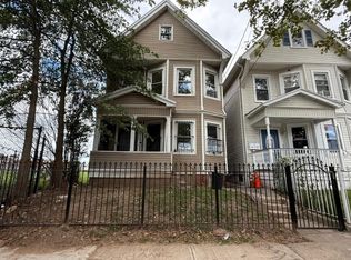 369 14th Ave, Newark, NJ 07103