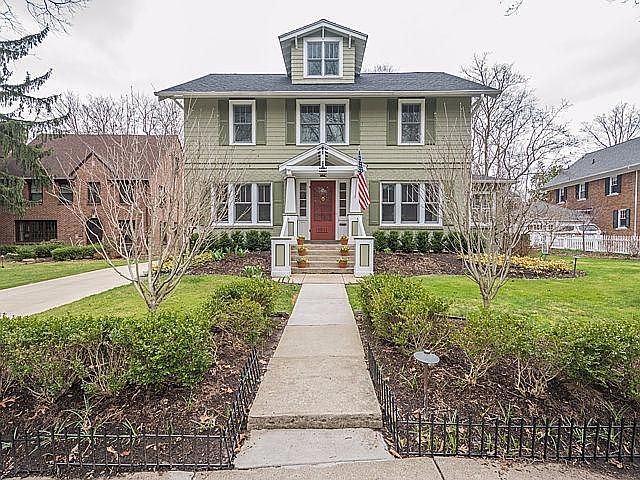 1st image of 1911 Austin Ave