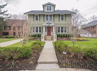 1911 Austin Ave, Ann Arbor, MI 48104