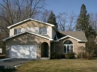 16014 Sawyer Ave, Markham, IL 60428