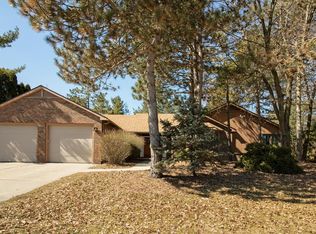 2350 Saint Francis Dr, Ann Arbor, MI 48104
