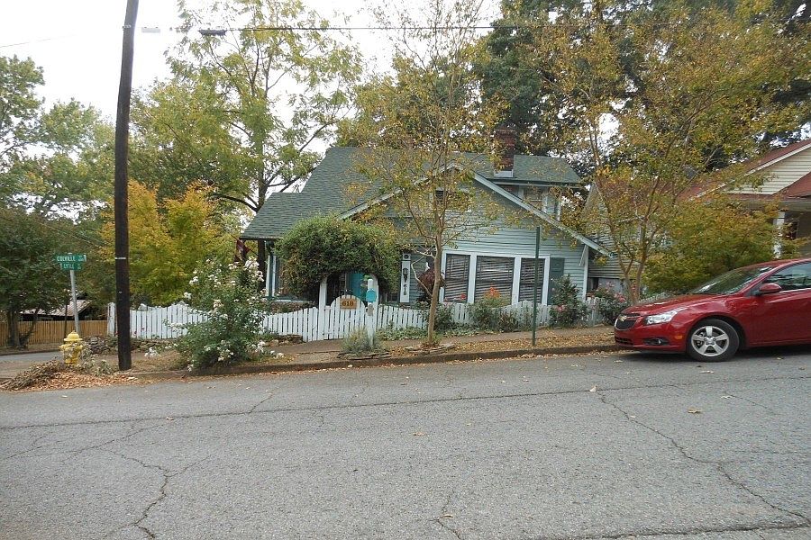 618 Colville St, Chattanooga, TN 37405 Zillow