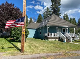 544 Grove St, McCloud, CA