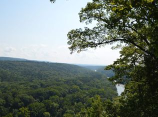 Lots 12 & 13 Timberline Dr, Heber Springs, AR 72543