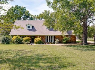 2001 N Lariat Rd, Denton, TX 76207