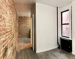116 Mott Street