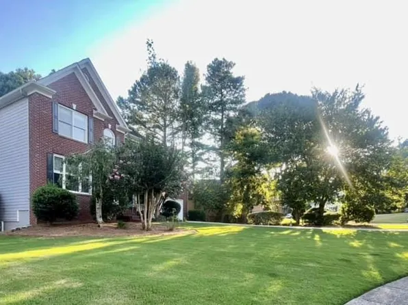 3770 Ridgeside Ct, Suwanee, GA 30024