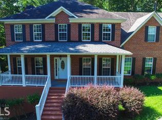 585 Emerald Lake Dr #45, Fayetteville, GA 30215