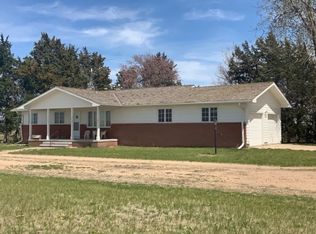 2304 N Brown Ave, Minden, NE 68959