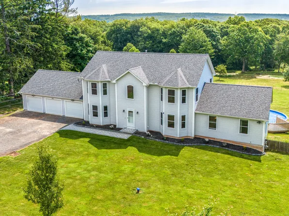 992 North Farms Road, Wallingford, CT 06492