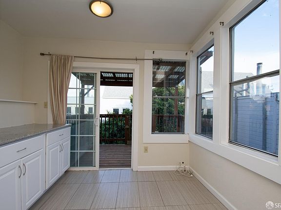 3rd image of 1187 Sanchez St #3