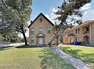 6044 Vickery Blvd, Dallas, TX 75206