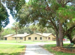 6900 SE 128th Ave, Okeechobee, FL 34974