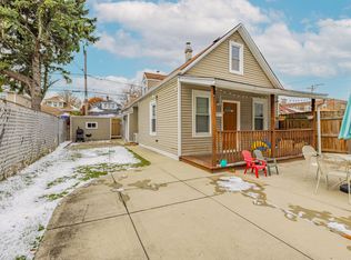 1910 S 61st Ct, Cicero, IL 60804