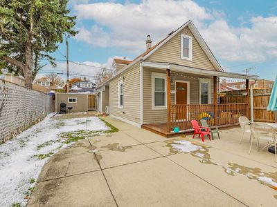 1910 S 61st Ct, Cicero, IL, 60804