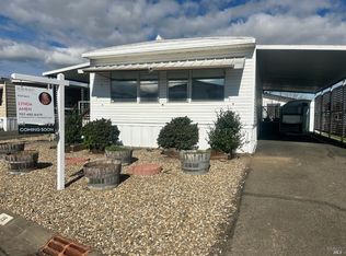 15 Camelia Drive Drive, Napa, CA 94558