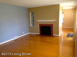 715 Indian Ridge Rd, Windy Hills, KY 40207