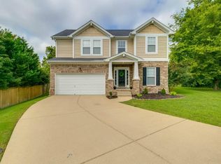 2033 Hidden Cove Rd, Mount Juliet, TN 37122