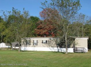 347 River View Dr, Susquehanna, PA 18847