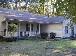 1809 Log Ridge Trl, Tallahassee, FL 32312