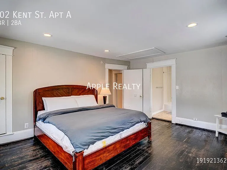 802 Kent St #A — Photo 17