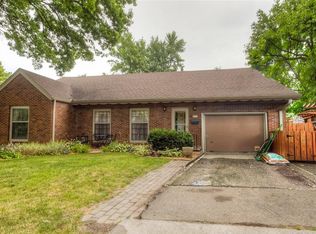 6711 Colby Ave, Windsor Heights, IA 50324