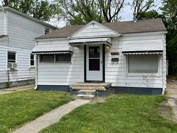 13695 Hendricks Ave, Warren, MI 48089