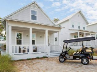 56 Emerald Beach Cir, Santa Rosa Beach, FL 32459