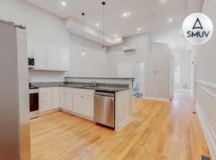 106 W Saratoga St #10, Baltimore, MD 21201