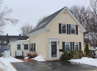 15 Walcott St, Hopkinton, MA 01748