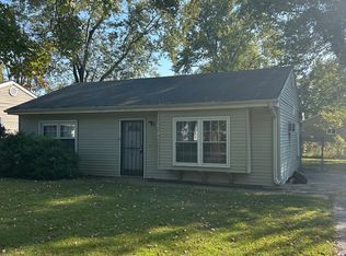 1224 Laredo Ave, Saint Louis, MO
