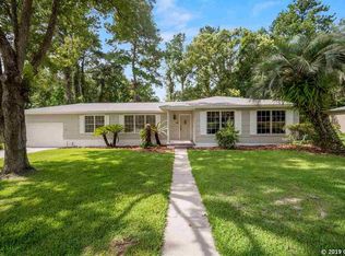 8529 NW 1st Ave, Gainesville, FL 32607