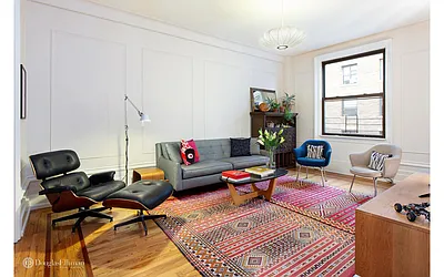 Sold by Douglas Elliman