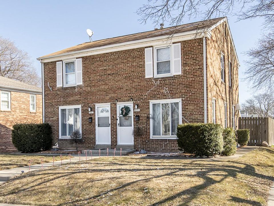 1st image of 3876 South Brust AVENUE #3878