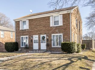 3876 S Brust Ave #3878, Milwaukee, WI 53207
