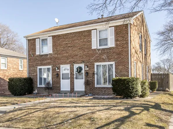 3876 South Brust AVENUE #3878, Milwaukee, WI 53207