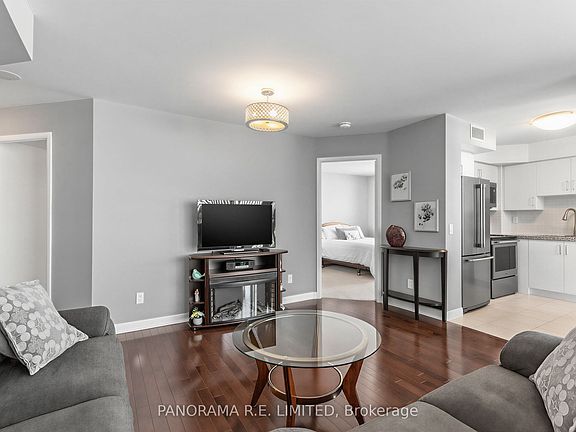 4th image of 235 Sherway Gardens Rd #1810