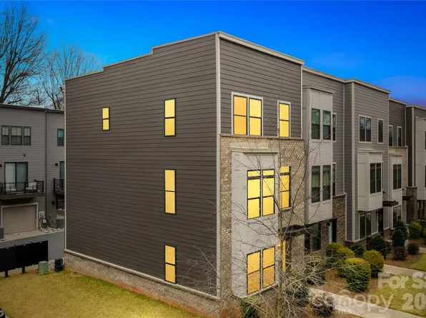 563 Nantahala Dr, Charlotte, NC 28211