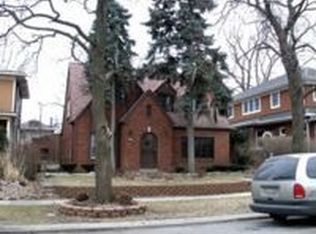 9544 S Damen Ave, Chicago, IL 60643