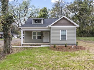 1005 N Orchard Knob Ave, Chattanooga, TN 37406