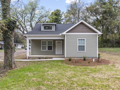 1005 N Orchard Knob Ave, Chattanooga, TN, 37406